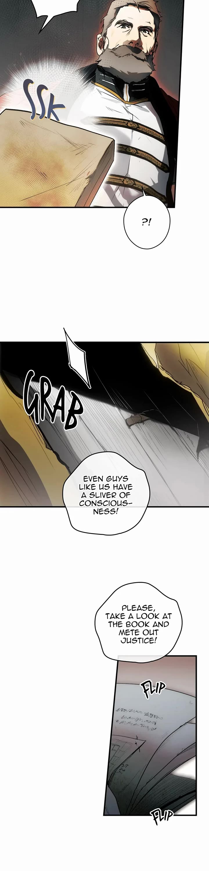 A Stepmother's Fairy Tale Chapter 122 page 48 - Chapter 122: The Broken Cradle (2)