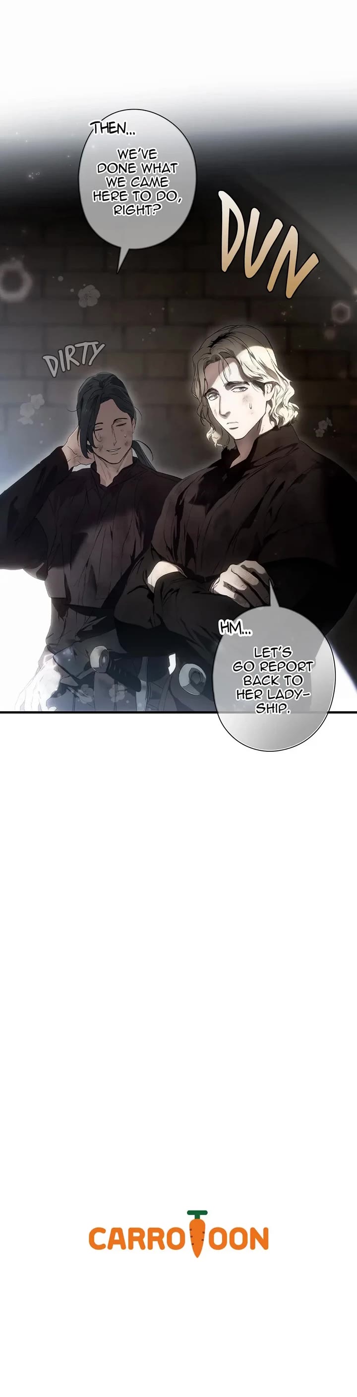 A Stepmother's Fairy Tale Chapter 122 page 52 - Chapter 122: The Broken Cradle (2)