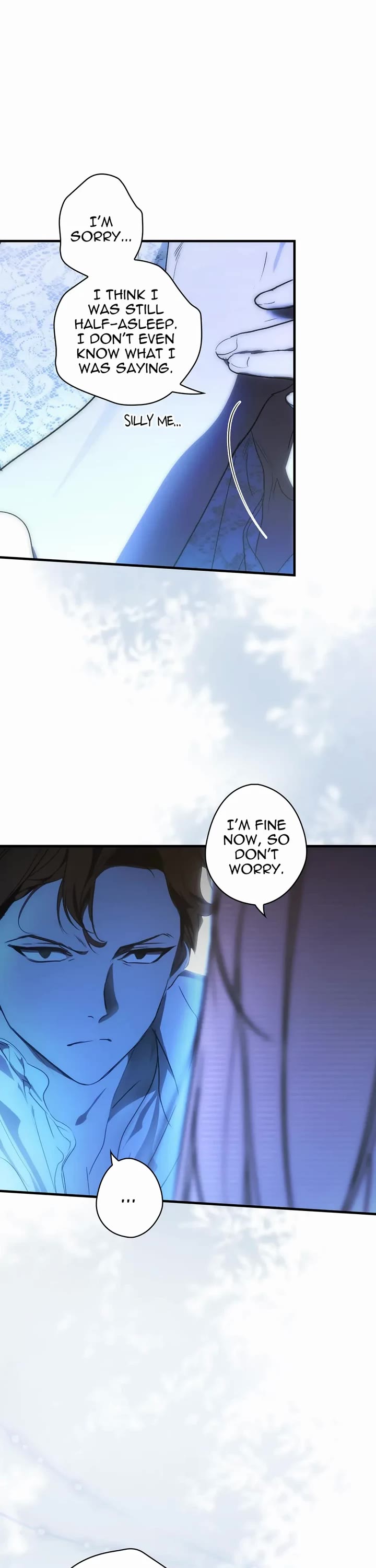 A Stepmother's Fairy Tale Chapter 122 page 6 - Chapter 122: The Broken Cradle (2)