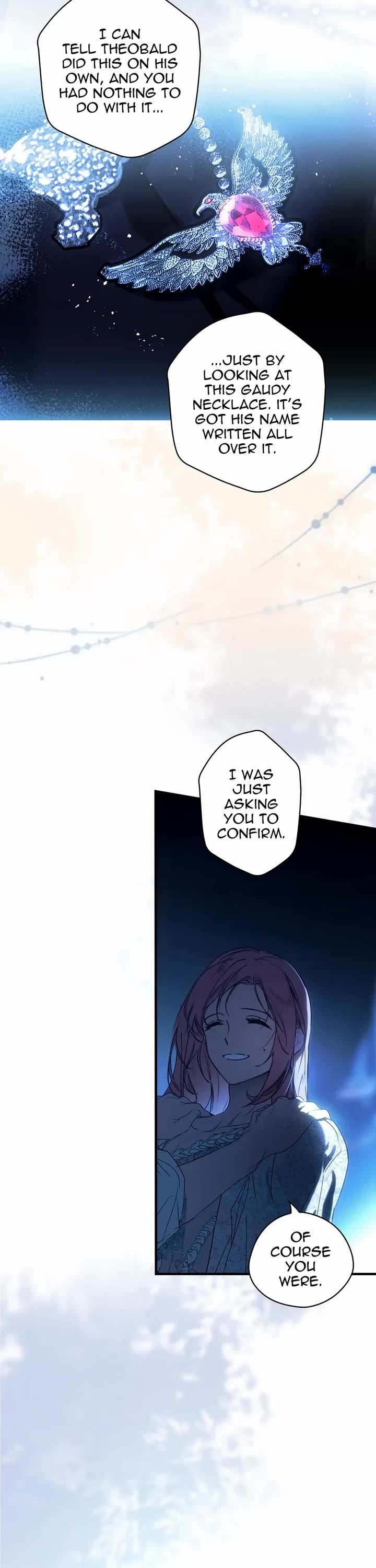 A Stepmother's Fairy Tale Chapter 122 page 7 - Chapter 122: The Broken Cradle (2)