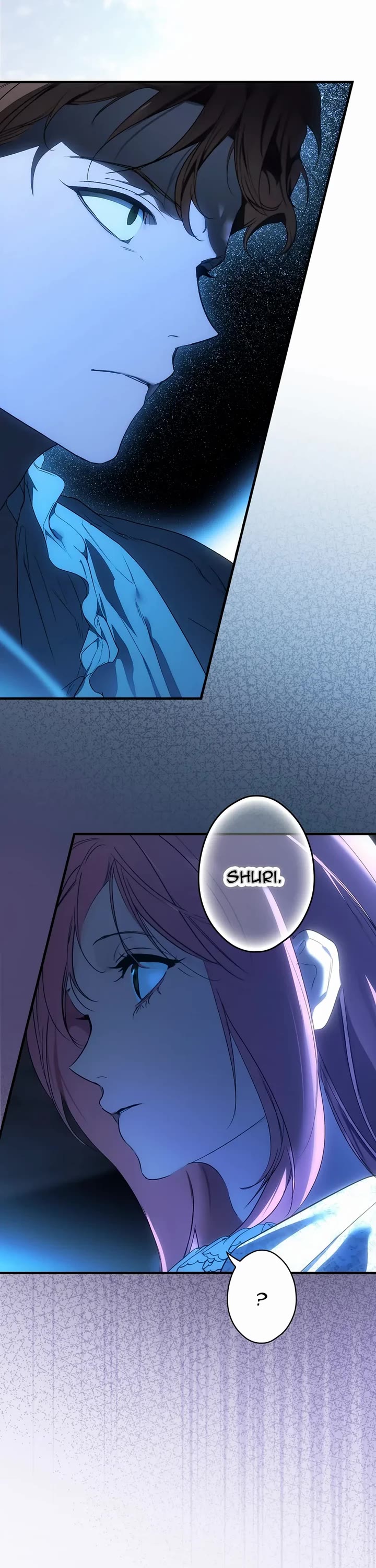 A Stepmother's Fairy Tale Chapter 122 page 8 - Chapter 122: The Broken Cradle (2)