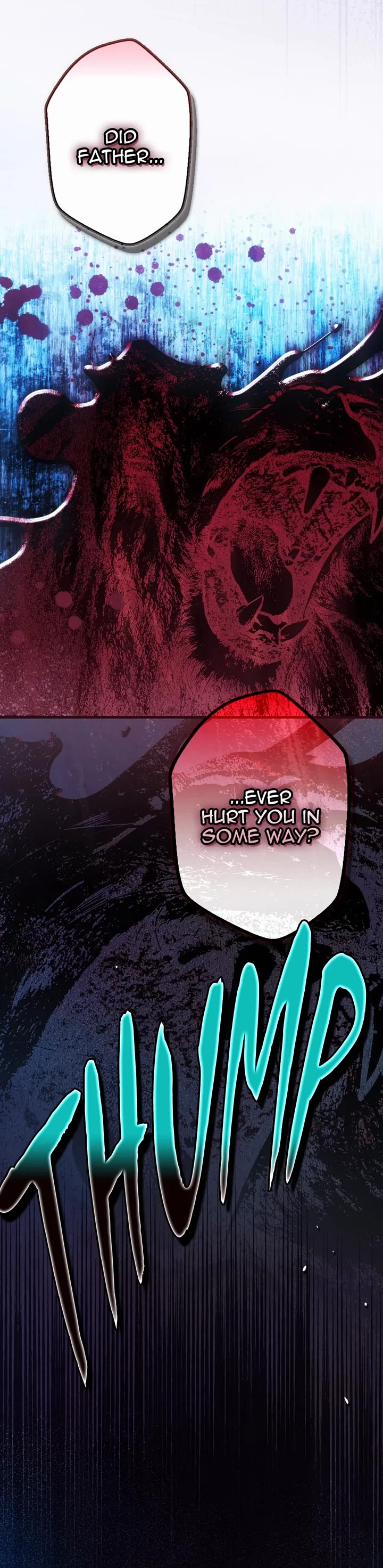A Stepmother's Fairy Tale Chapter 122 page 9 - Chapter 122: The Broken Cradle (2)