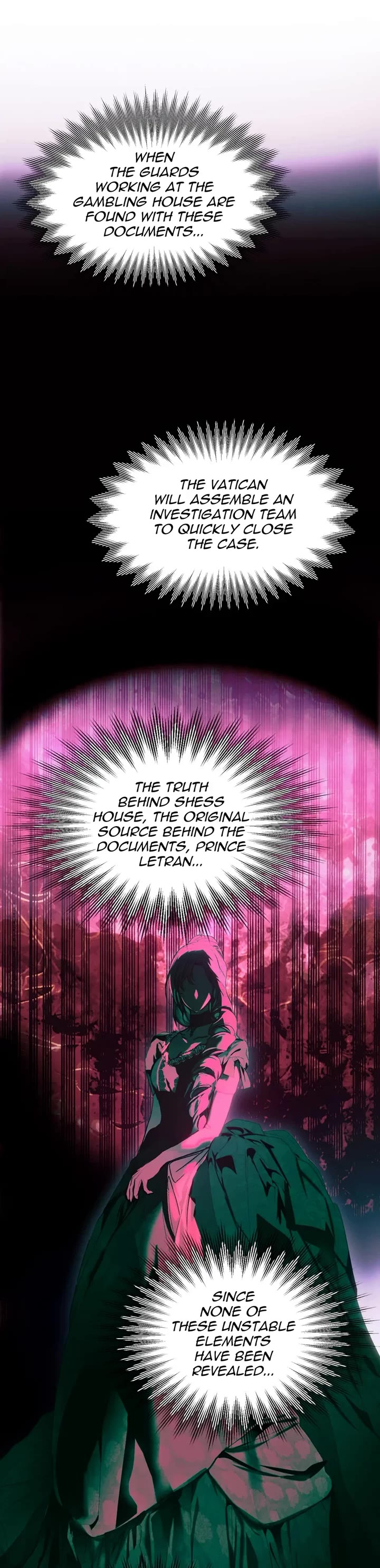 A Stepmother's Fairy Tale Chapter 123 page 25 - Chapter 123: The Broken Cradle (3)