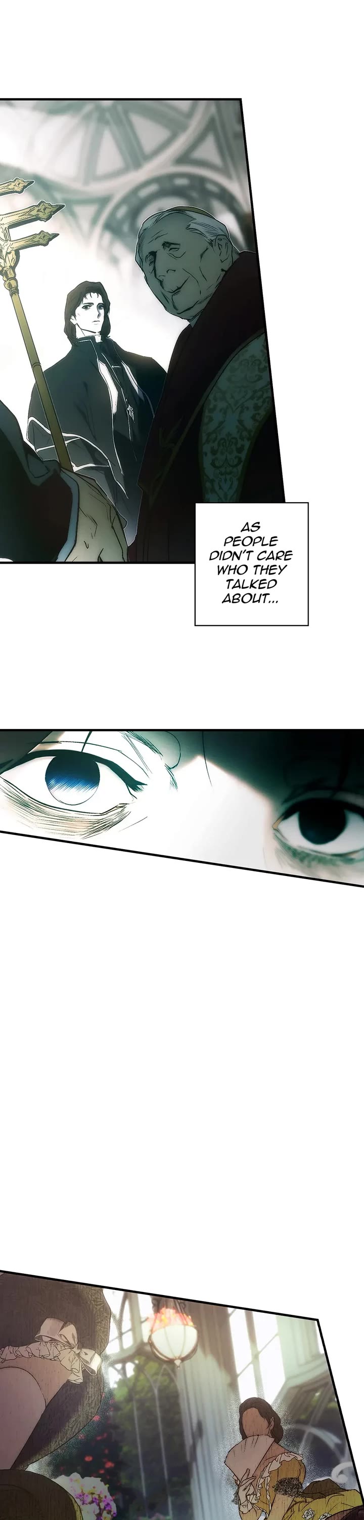 A Stepmother's Fairy Tale Chapter 123 page 32 - Chapter 123: The Broken Cradle (3)