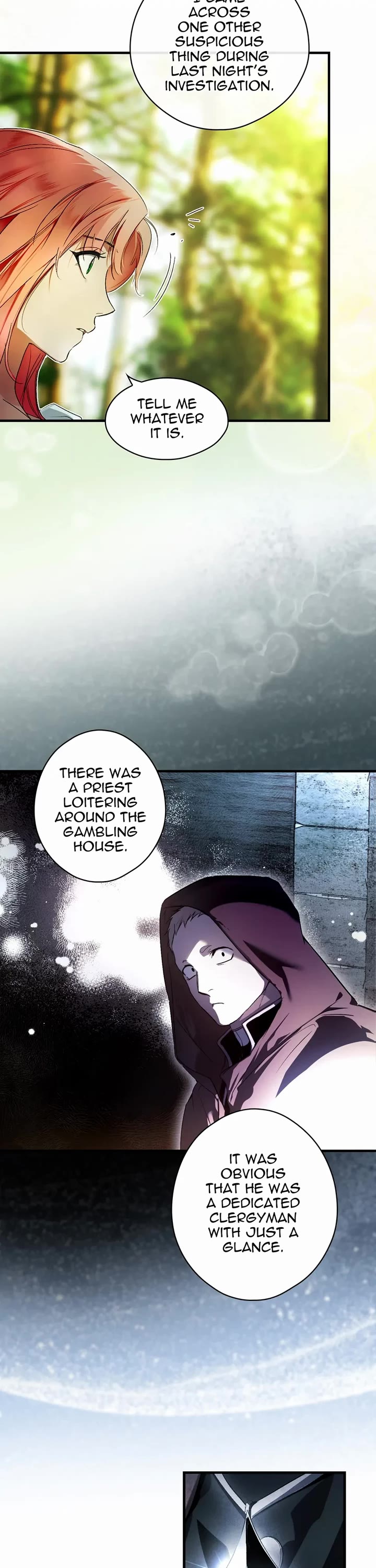 A Stepmother's Fairy Tale Chapter 123 page 6 - Chapter 123: The Broken Cradle (3)