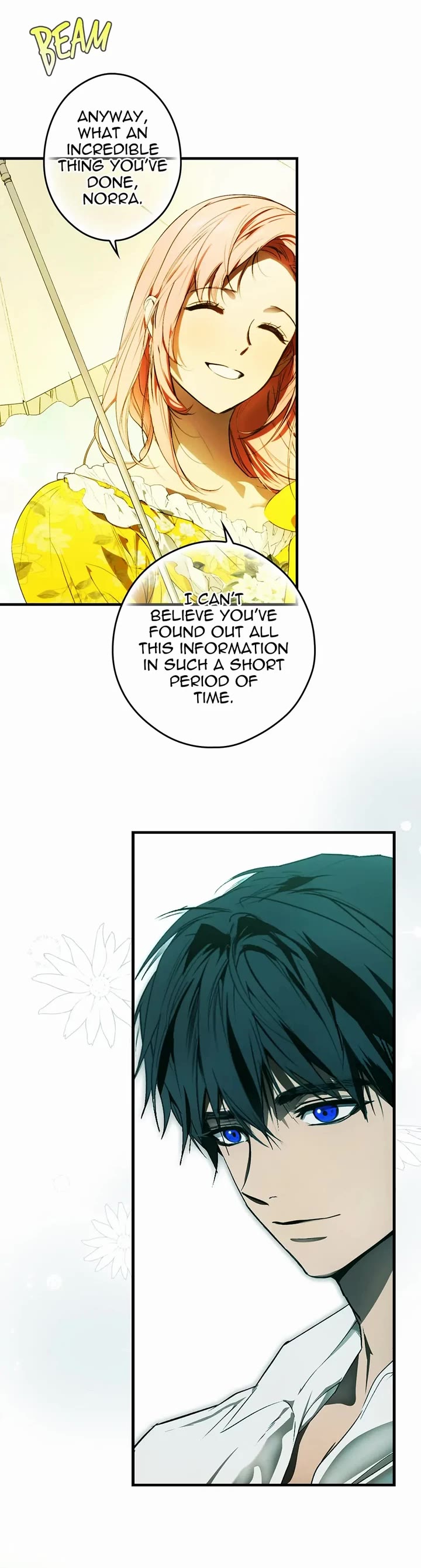A Stepmother's Fairy Tale Chapter 123 page 9 - Chapter 123: The Broken Cradle (3)