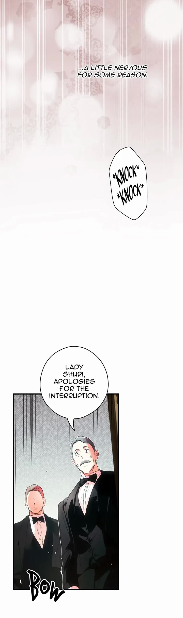 A Stepmother's Fairy Tale Chapter 124 page 10 - Chapter 124: The Broken Candle (4)