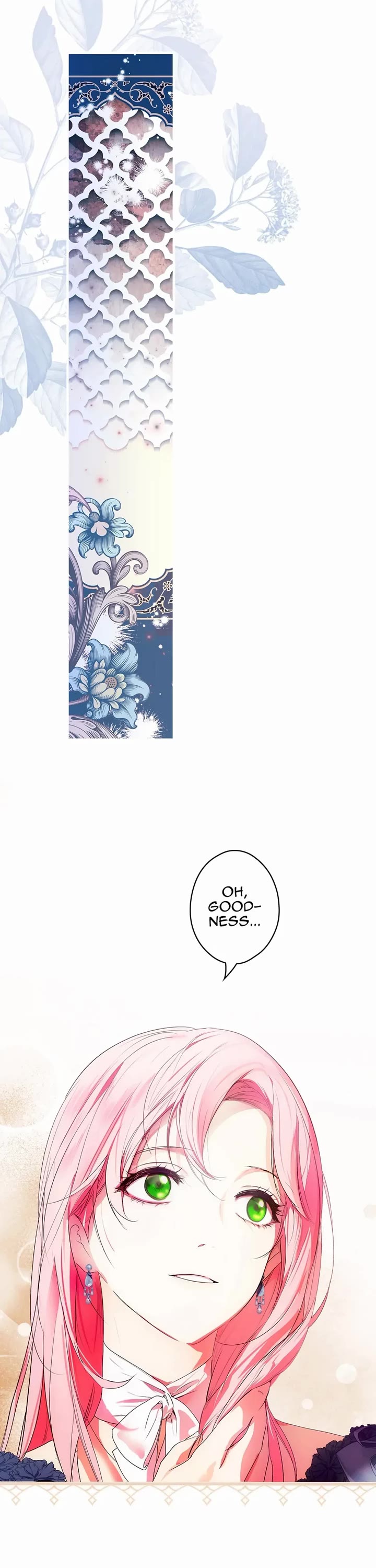 A Stepmother's Fairy Tale Chapter 124 page 12 - Chapter 124: The Broken Candle (4)