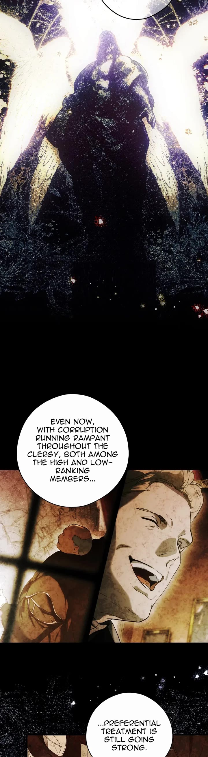 A Stepmother's Fairy Tale Chapter 124 page 25 - Chapter 124: The Broken Candle (4)