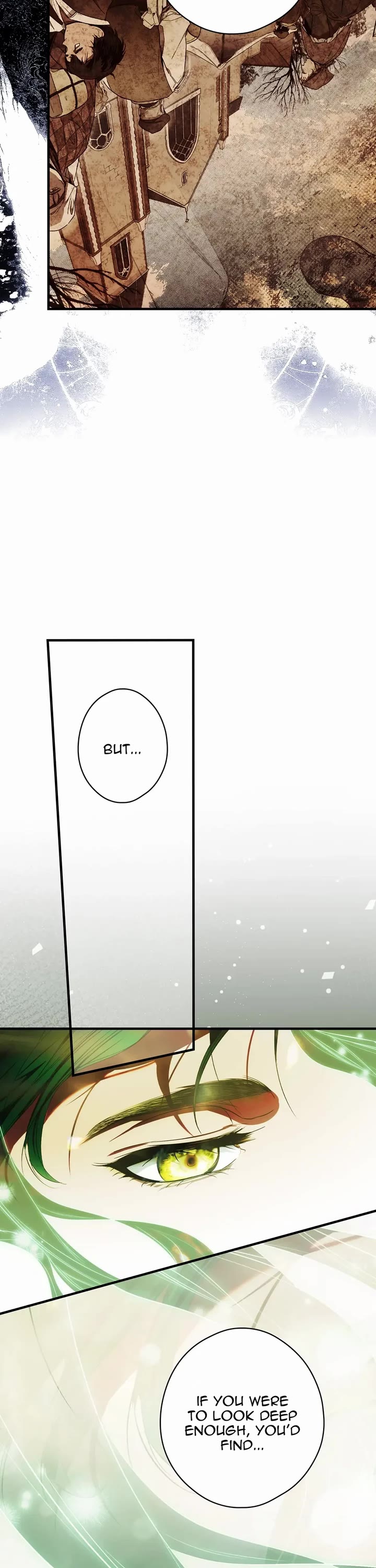 A Stepmother's Fairy Tale Chapter 124 page 26 - Chapter 124: The Broken Candle (4)