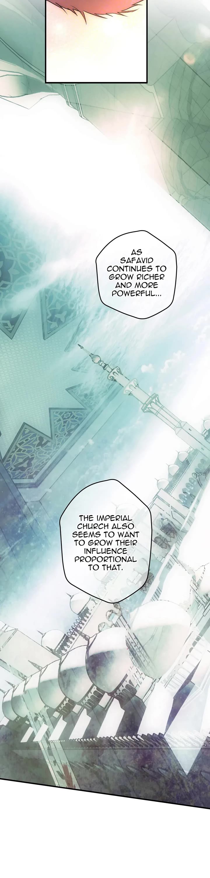 A Stepmother's Fairy Tale Chapter 124 page 31 - Chapter 124: The Broken Candle (4)