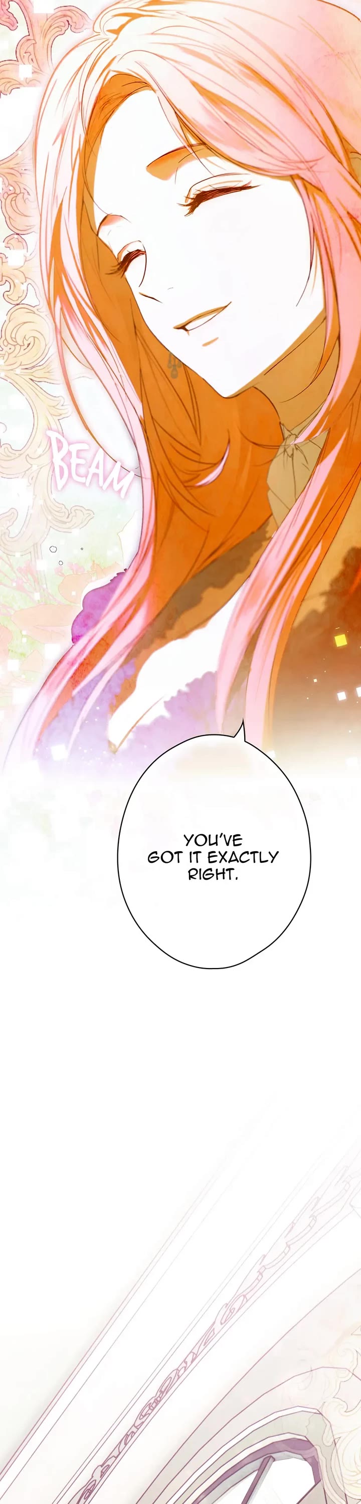 A Stepmother's Fairy Tale Chapter 124 page 36 - Chapter 124: The Broken Candle (4)