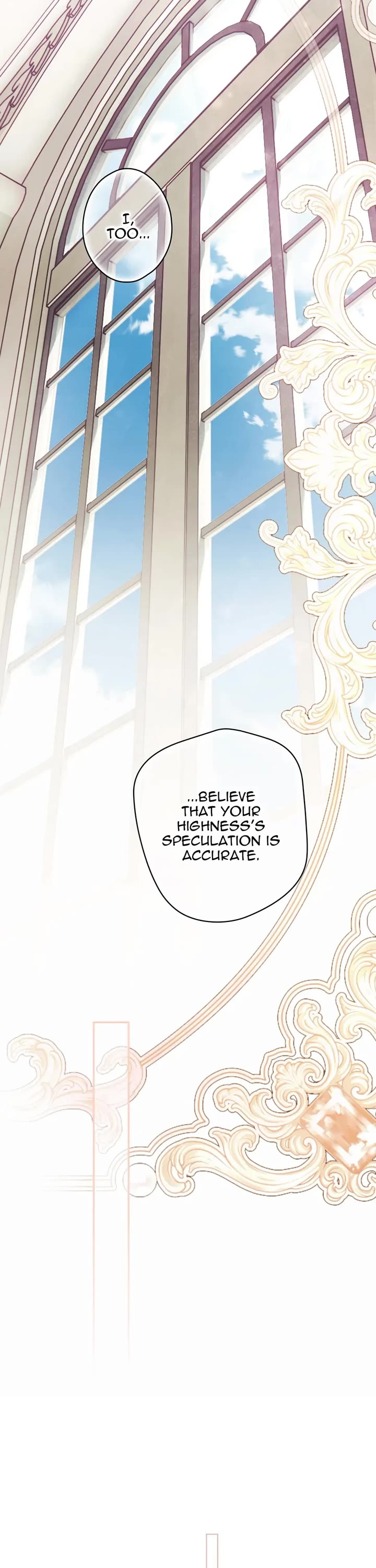 A Stepmother's Fairy Tale Chapter 124 page 37 - Chapter 124: The Broken Candle (4)