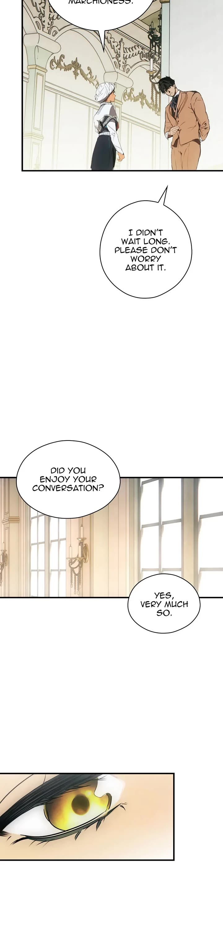 A Stepmother's Fairy Tale Chapter 124 page 41 - Chapter 124: The Broken Candle (4)