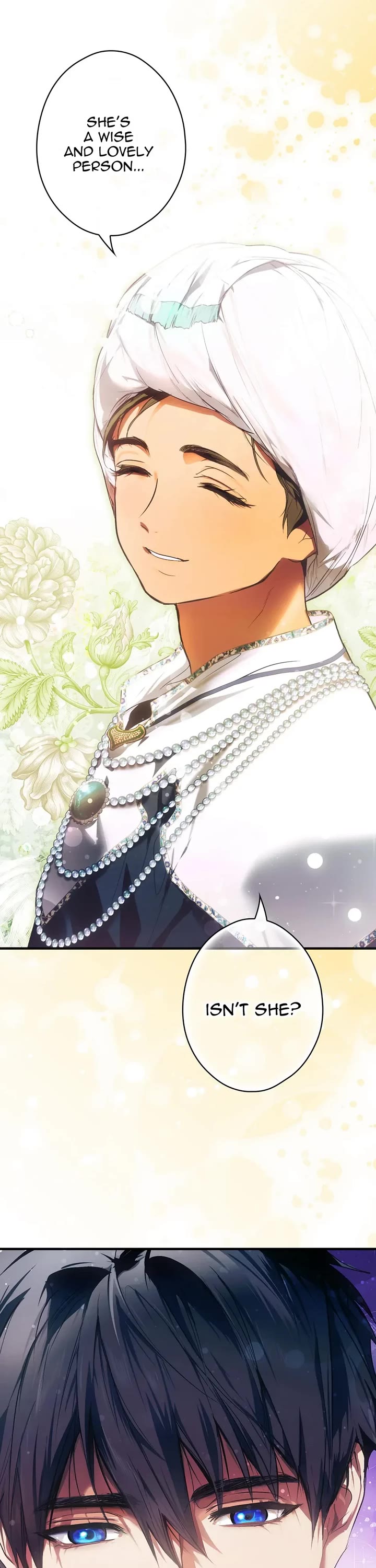 A Stepmother's Fairy Tale Chapter 124 page 43 - Chapter 124: The Broken Candle (4)
