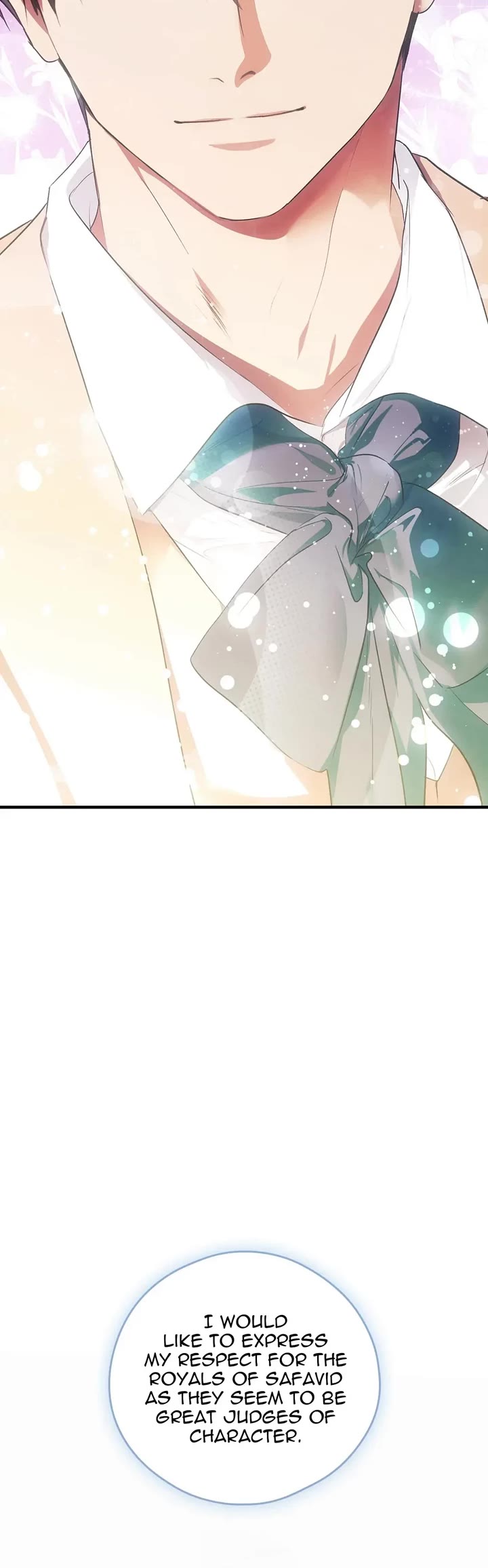 A Stepmother's Fairy Tale Chapter 124 page 44 - Chapter 124: The Broken Candle (4)