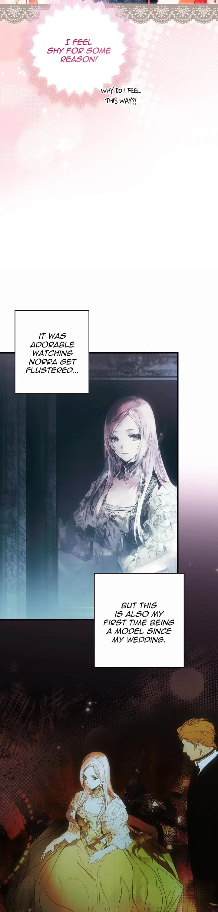 A Stepmother's Fairy Tale Chapter 124 page 8 - Chapter 124: The Broken Candle (4)