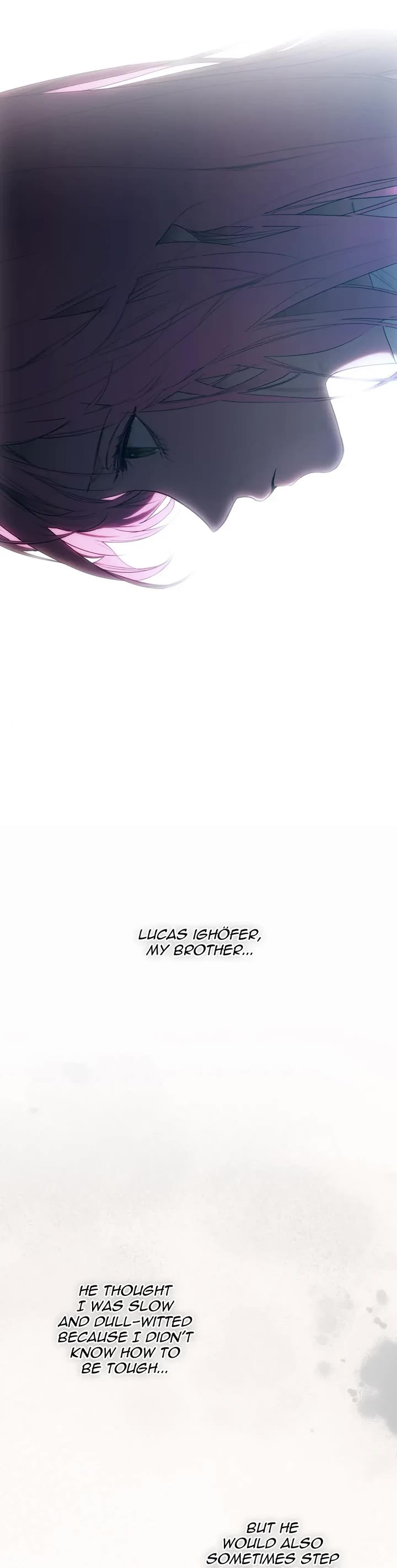 A Stepmother's Fairy Tale Chapter 125 page 14 - Chapter 125: The Broken Candle (5)