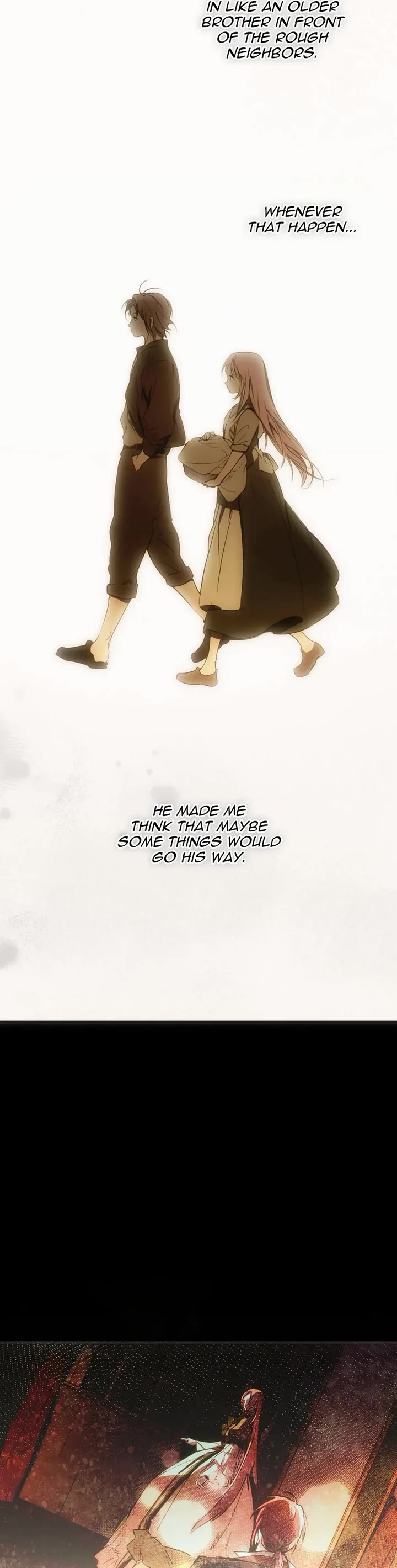 A Stepmother's Fairy Tale Chapter 125 page 15 - Chapter 125: The Broken Candle (5)