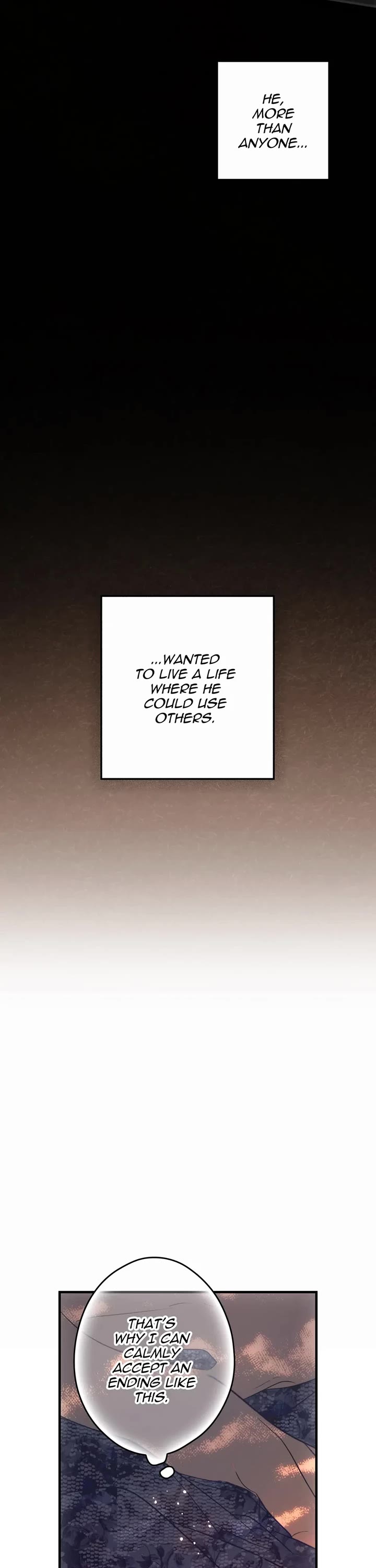 A Stepmother's Fairy Tale Chapter 125 page 17 - Chapter 125: The Broken Candle (5)
