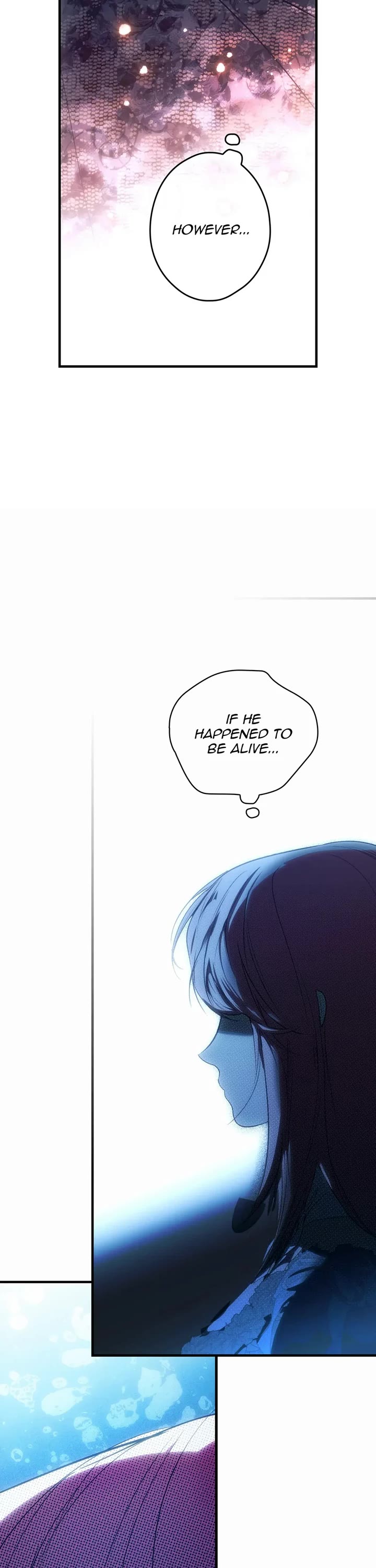 A Stepmother's Fairy Tale Chapter 125 page 18 - Chapter 125: The Broken Candle (5)