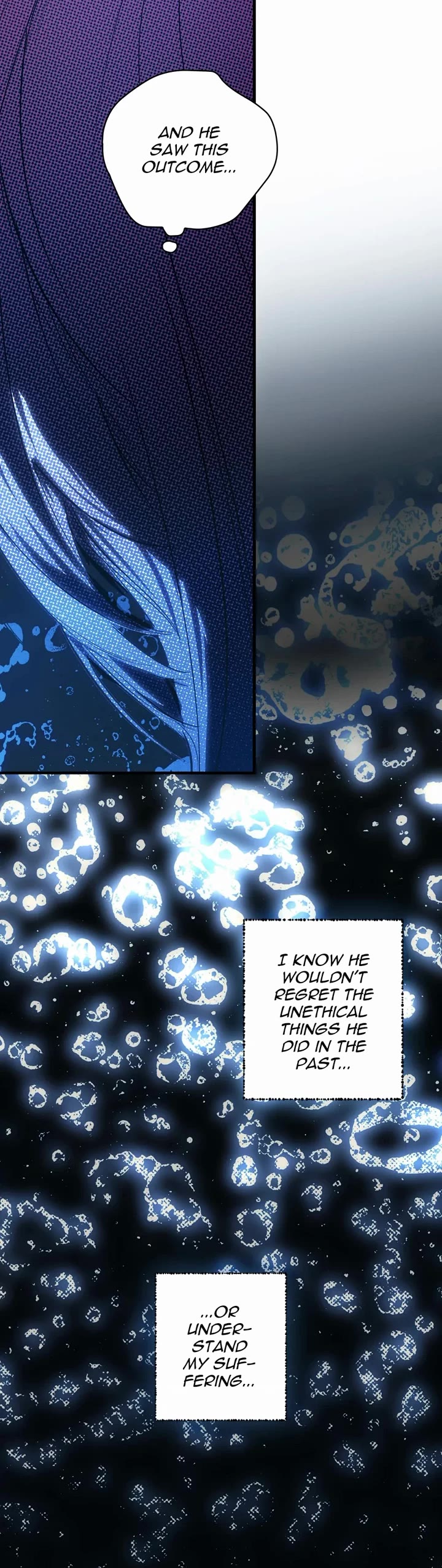 A Stepmother's Fairy Tale Chapter 125 page 19 - Chapter 125: The Broken Candle (5)