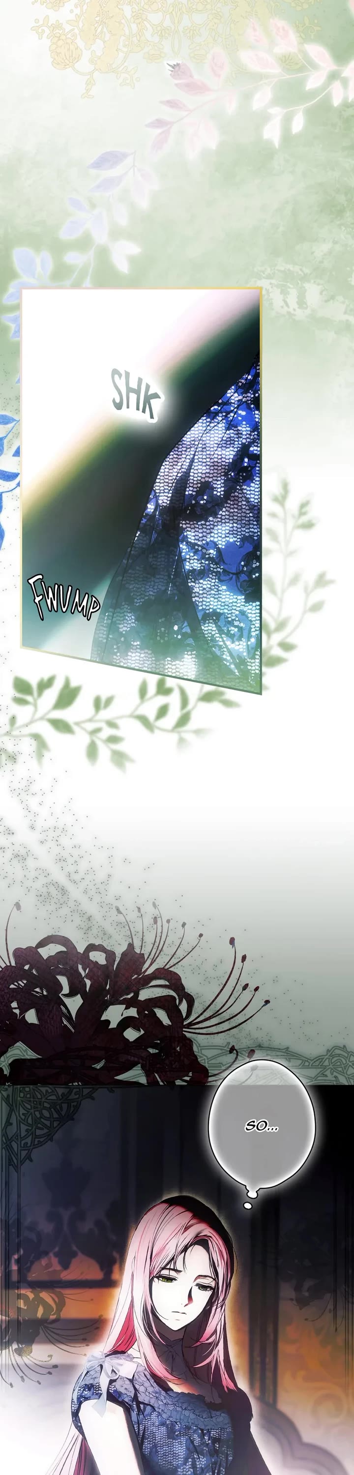A Stepmother's Fairy Tale Chapter 125 page 2 - Chapter 125: The Broken Candle (5)