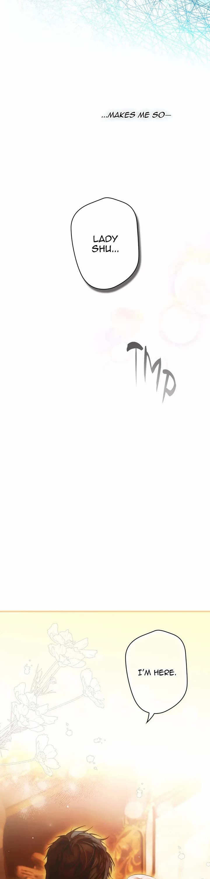 A Stepmother's Fairy Tale Chapter 125 page 21 - Chapter 125: The Broken Candle (5)