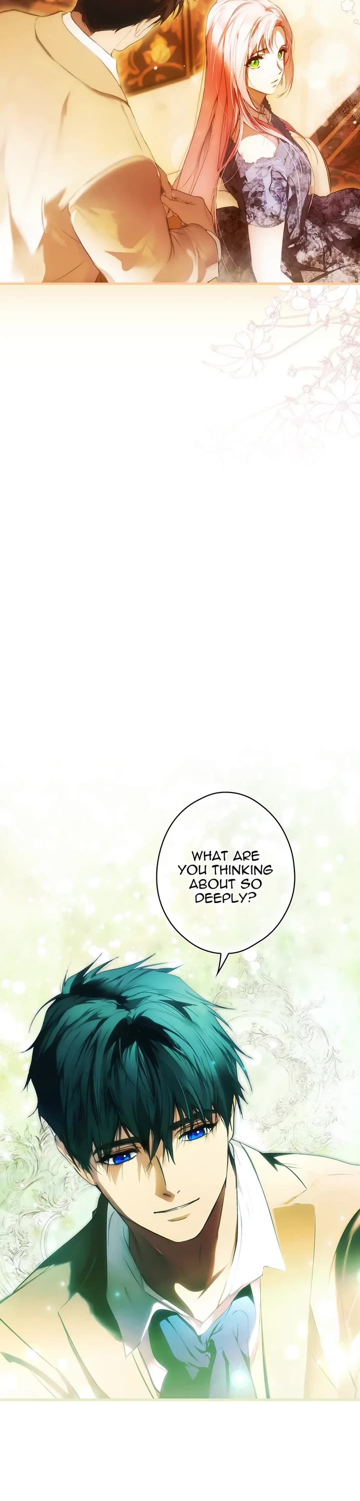 A Stepmother's Fairy Tale Chapter 125 page 22 - Chapter 125: The Broken Candle (5)