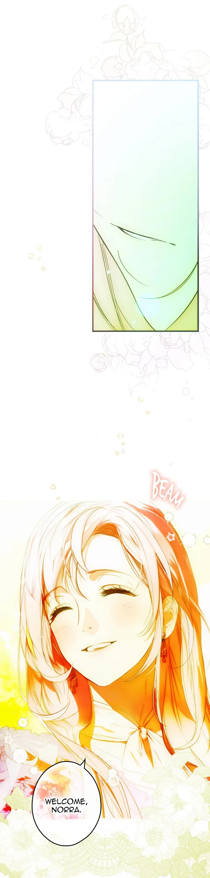 A Stepmother's Fairy Tale Chapter 125 page 23 - Chapter 125: The Broken Candle (5)