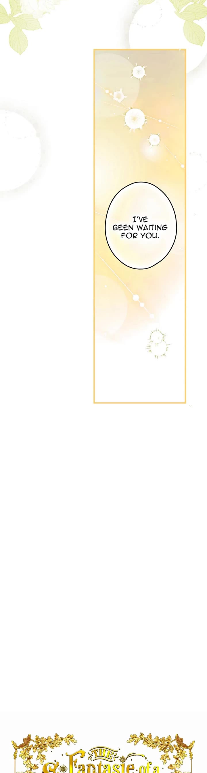 A Stepmother's Fairy Tale Chapter 125 page 24 - Chapter 125: The Broken Candle (5)