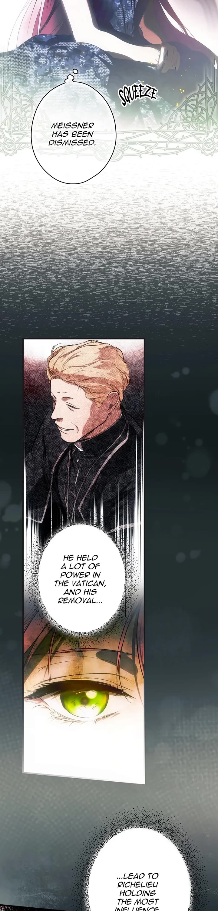 A Stepmother's Fairy Tale Chapter 125 page 3 - Chapter 125: The Broken Candle (5)