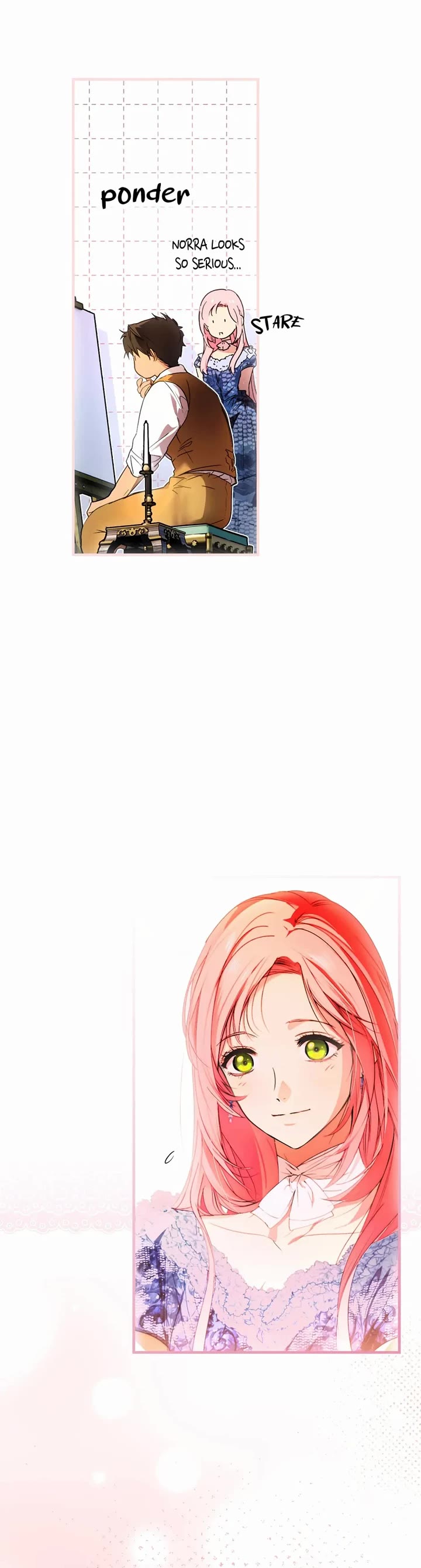 A Stepmother's Fairy Tale Chapter 125 page 30 - Chapter 125: The Broken Candle (5)