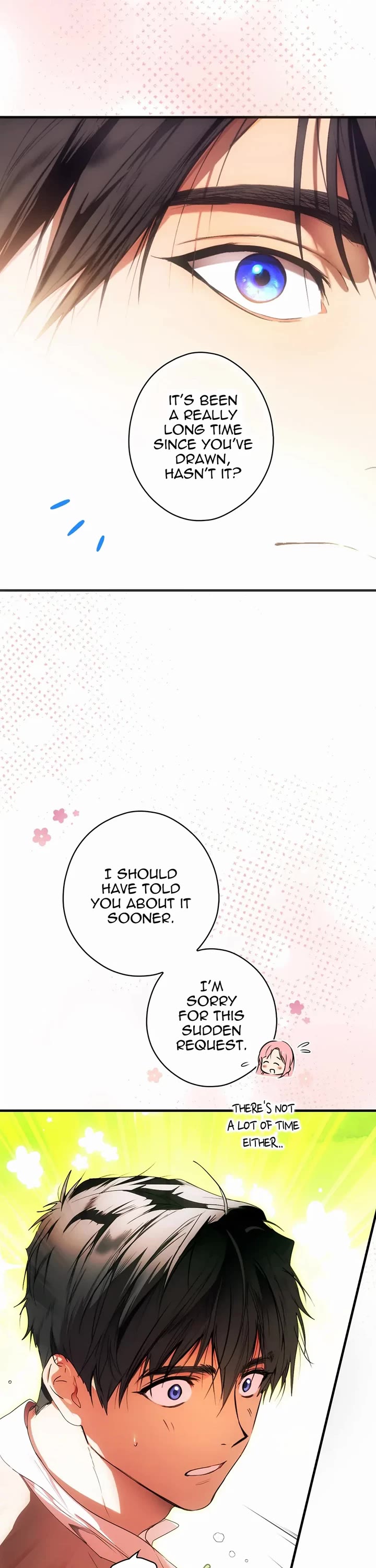 A Stepmother's Fairy Tale Chapter 125 page 31 - Chapter 125: The Broken Candle (5)