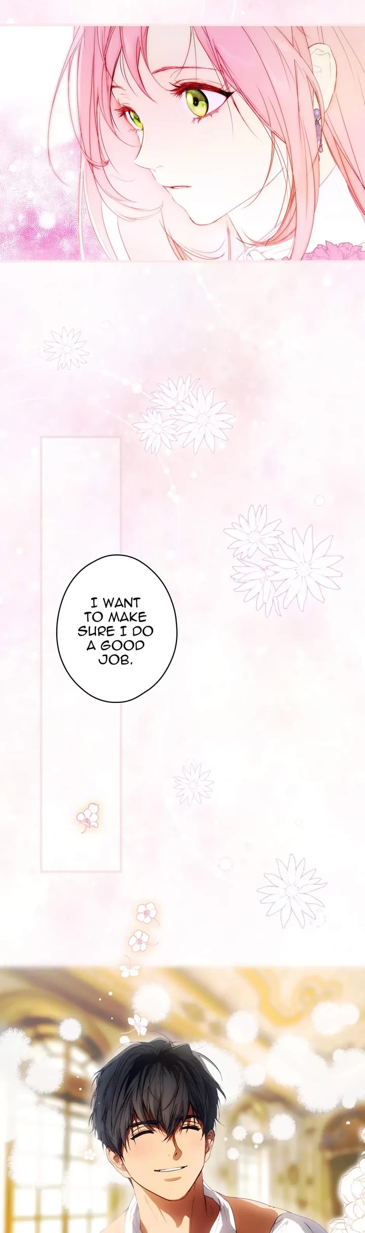 A Stepmother's Fairy Tale Chapter 125 page 34 - Chapter 125: The Broken Candle (5)