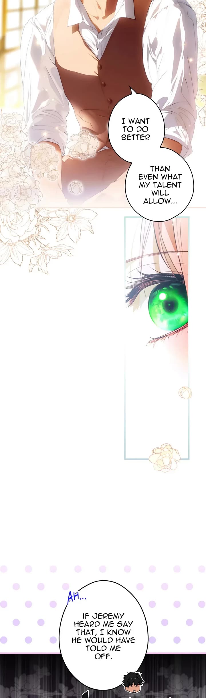 A Stepmother's Fairy Tale Chapter 125 page 35 - Chapter 125: The Broken Candle (5)