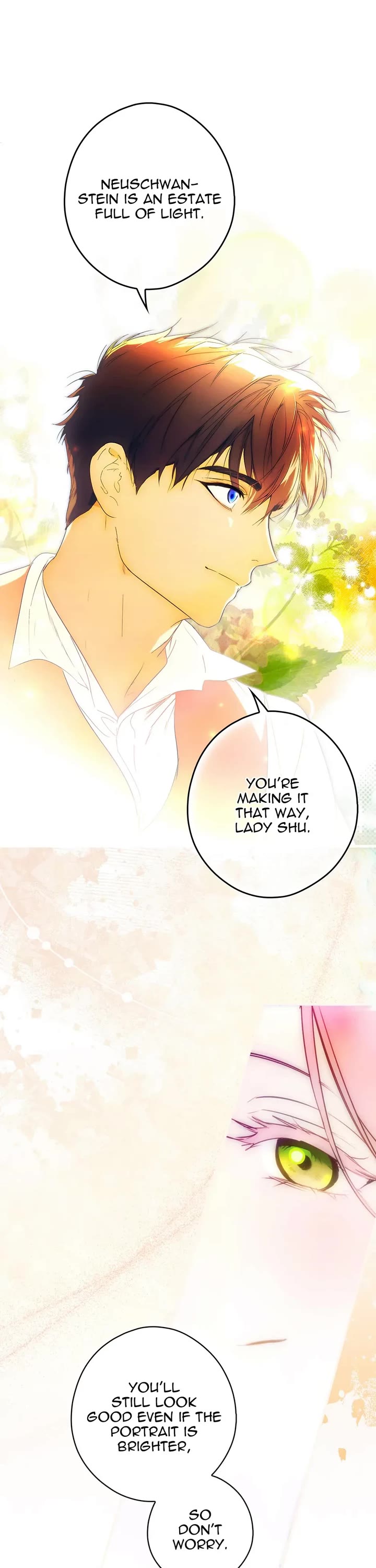A Stepmother's Fairy Tale Chapter 125 page 41 - Chapter 125: The Broken Candle (5)