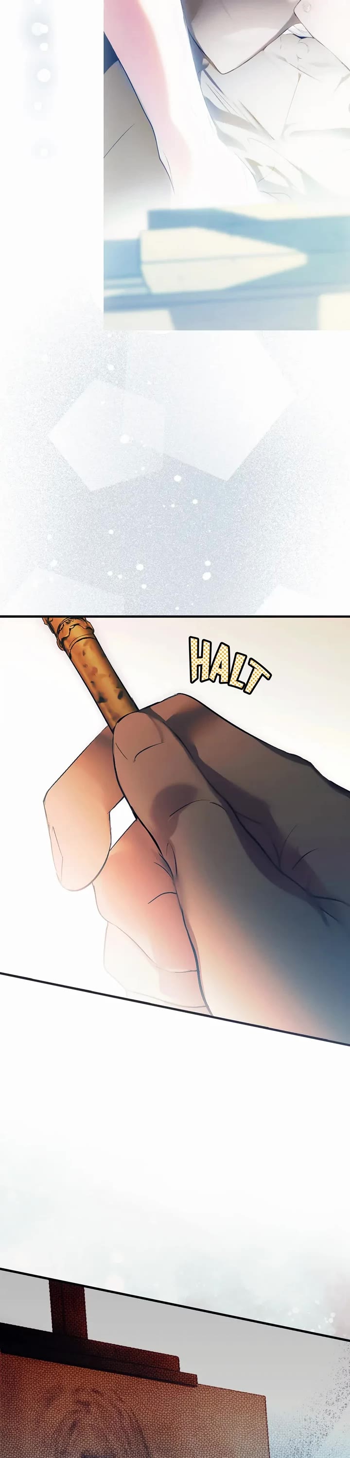A Stepmother's Fairy Tale Chapter 125 page 46 - Chapter 125: The Broken Candle (5)