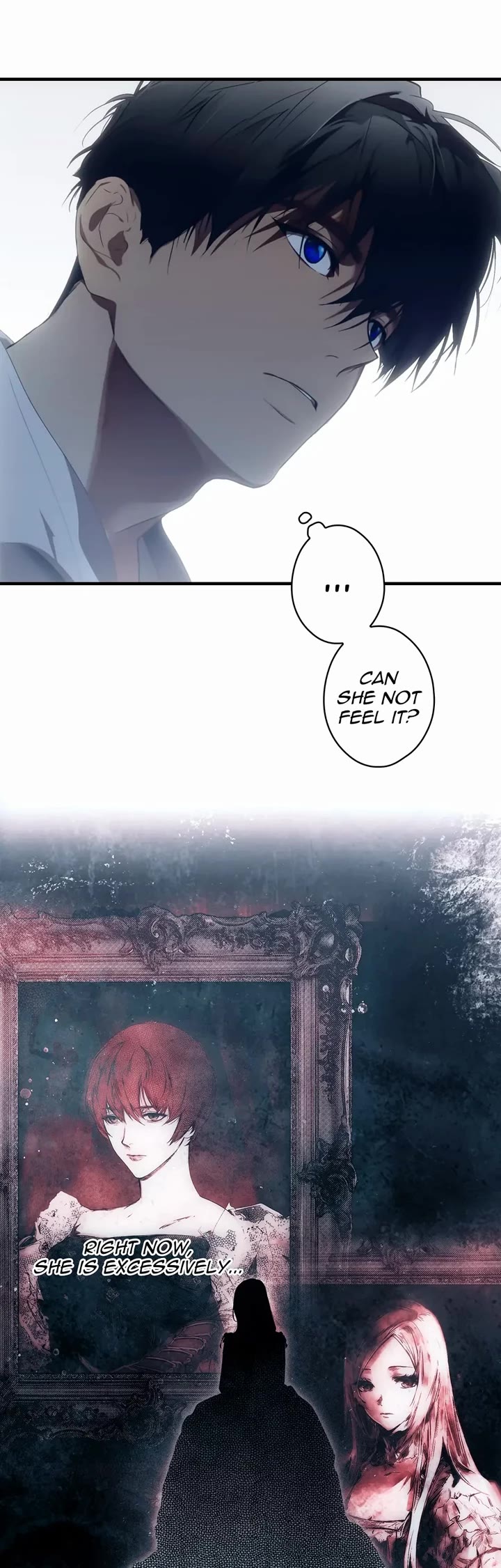 A Stepmother's Fairy Tale Chapter 125 page 49 - Chapter 125: The Broken Candle (5)