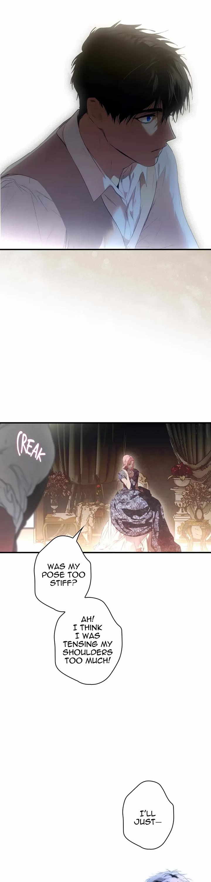 A Stepmother's Fairy Tale Chapter 125 page 51 - Chapter 125: The Broken Candle (5)