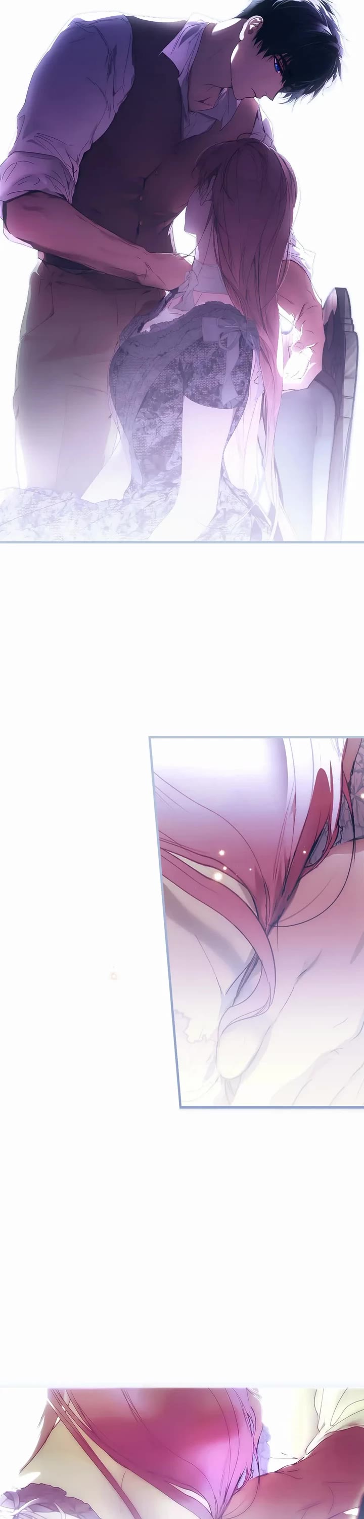 A Stepmother's Fairy Tale Chapter 125 page 52 - Chapter 125: The Broken Candle (5)