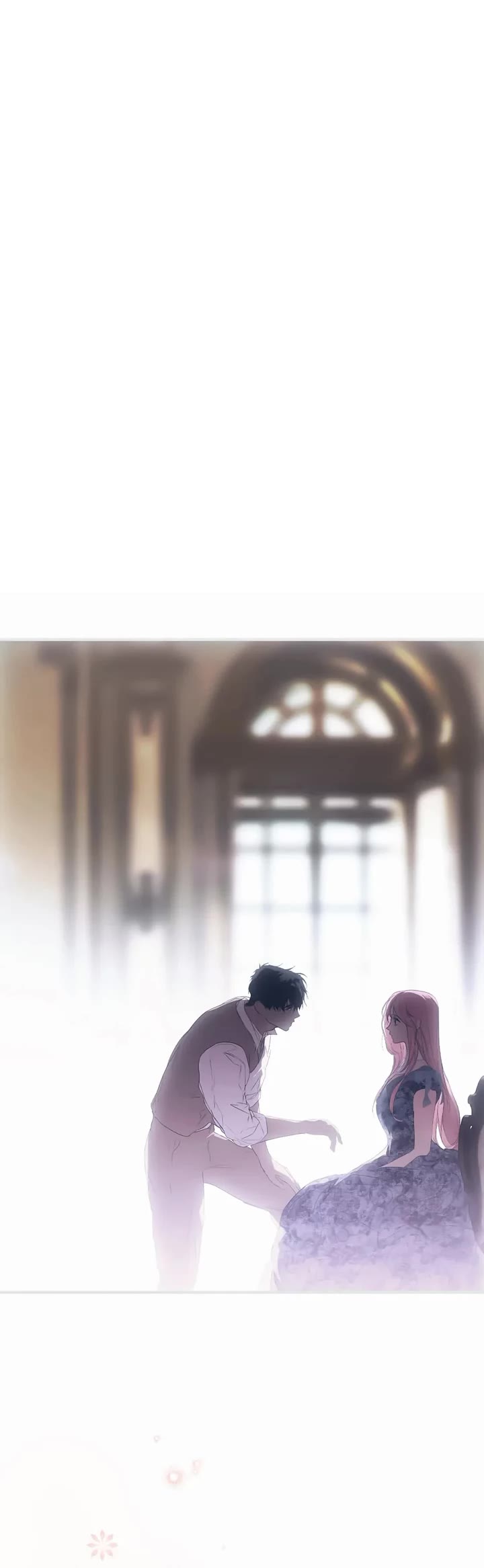 A Stepmother's Fairy Tale Chapter 125 page 55 - Chapter 125: The Broken Candle (5)