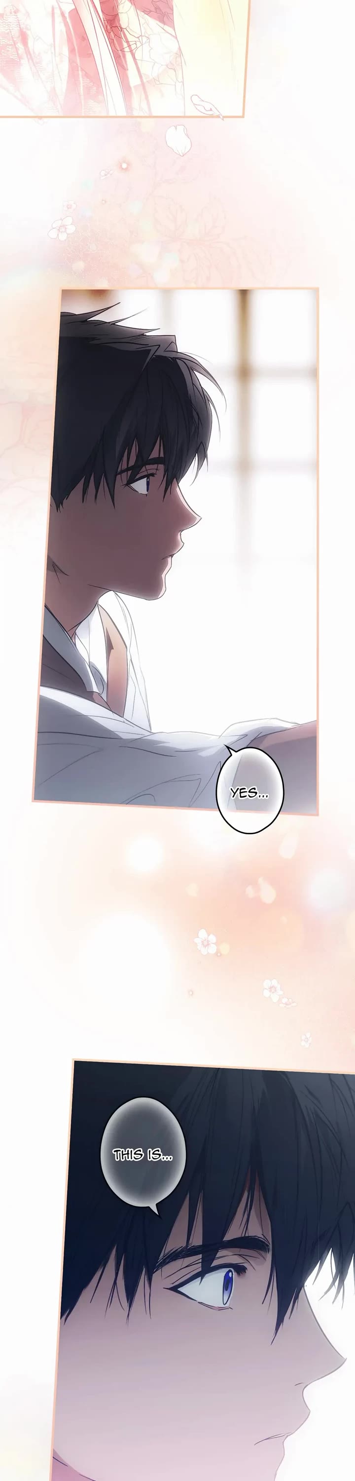 A Stepmother's Fairy Tale Chapter 125 page 57 - Chapter 125: The Broken Candle (5)