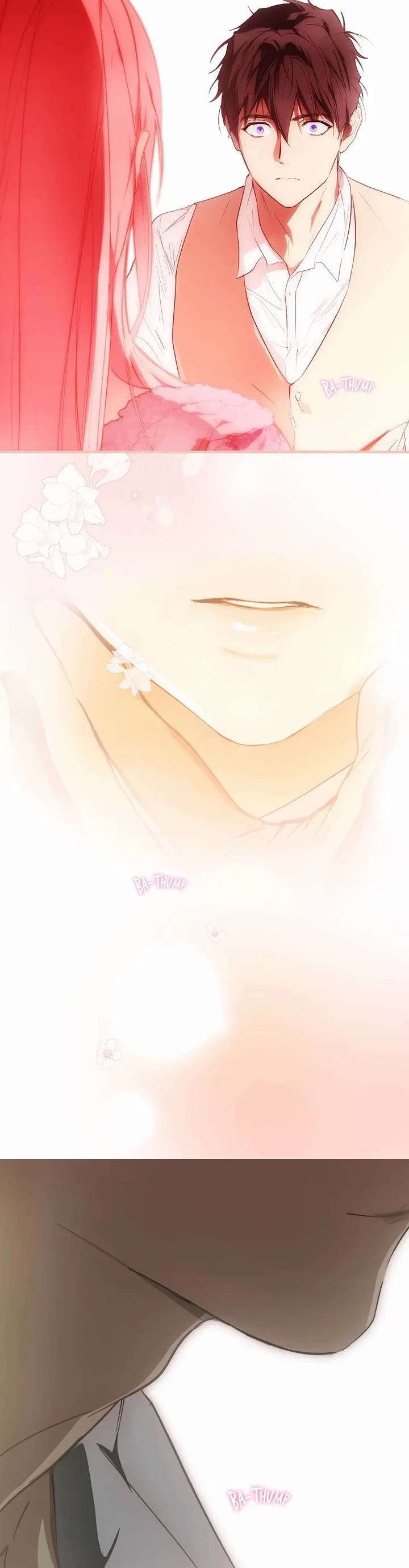 A Stepmother's Fairy Tale Chapter 125 page 59 - Chapter 125: The Broken Candle (5)
