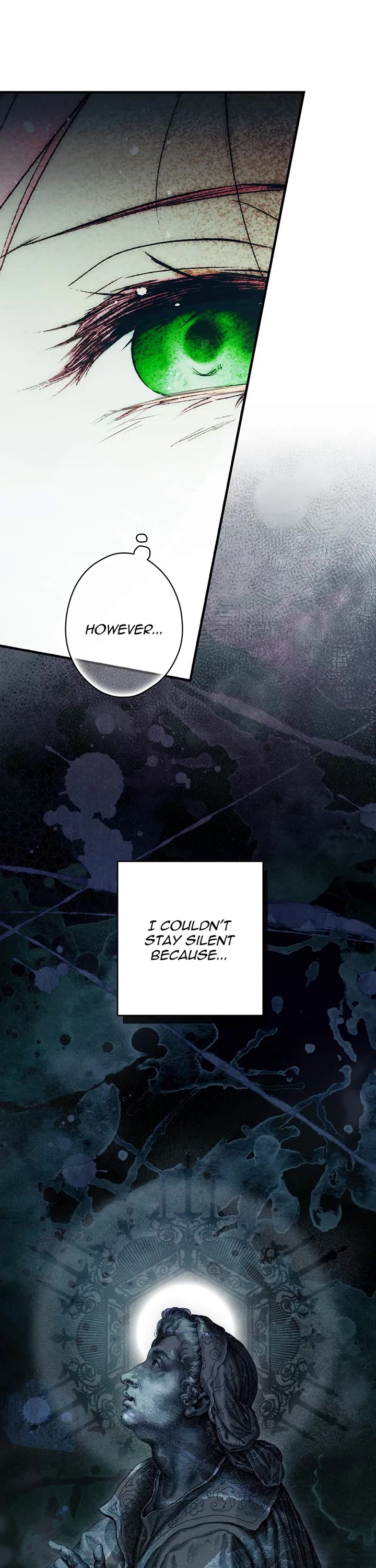 A Stepmother's Fairy Tale Chapter 125 page 7 - Chapter 125: The Broken Candle (5)