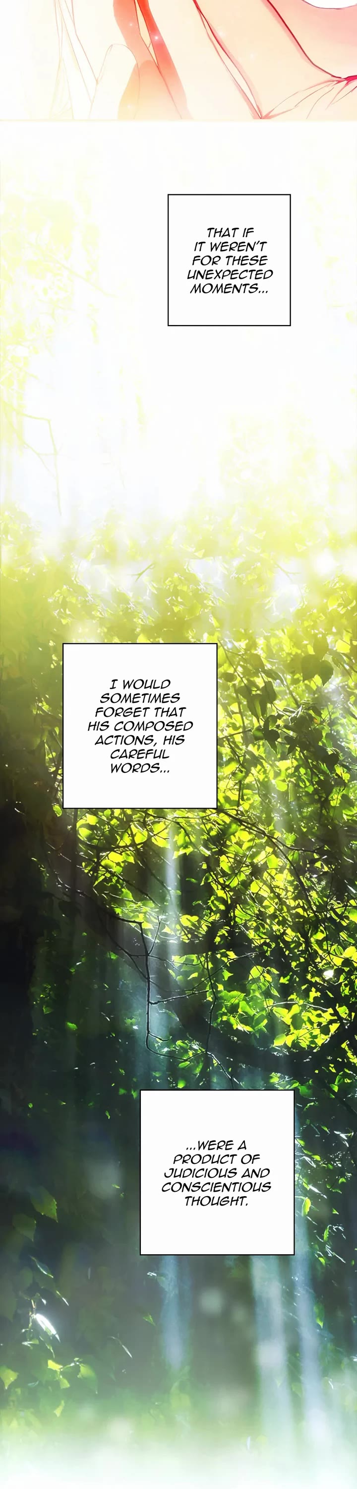 A Stepmother's Fairy Tale Chapter 126 page 11 - Chapter 126: The Broken Cradle (6)