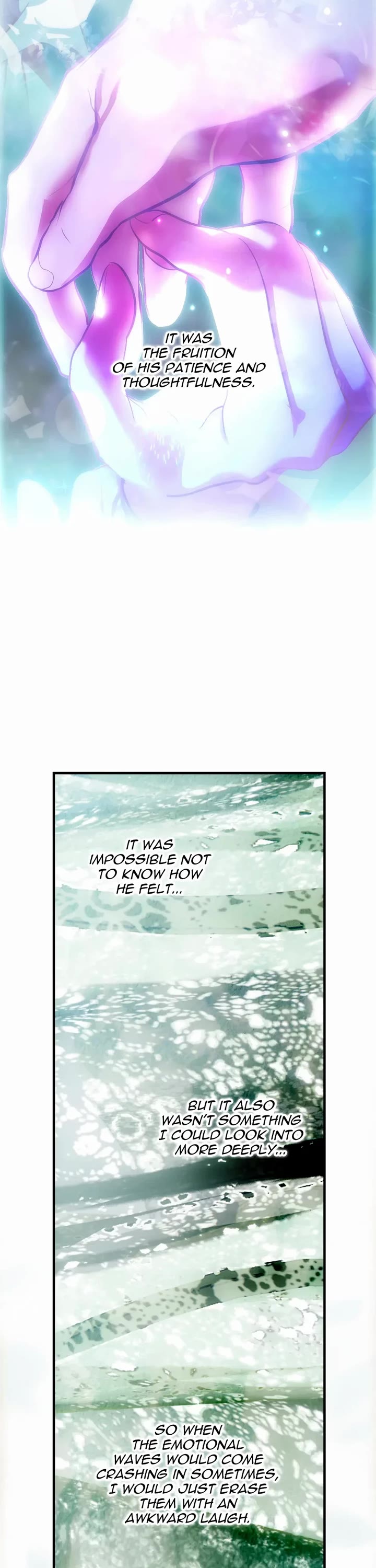 A Stepmother's Fairy Tale Chapter 126 page 17 - Chapter 126: The Broken Cradle (6)