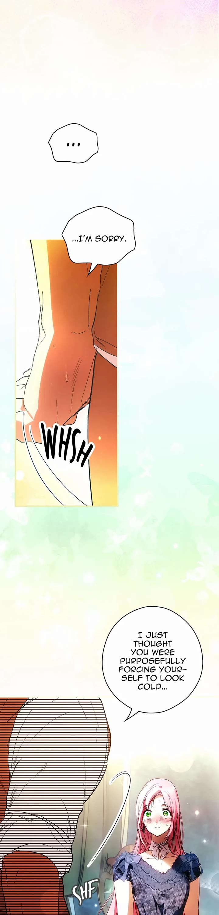 A Stepmother's Fairy Tale Chapter 126 page 2 - Chapter 126: The Broken Cradle (6)