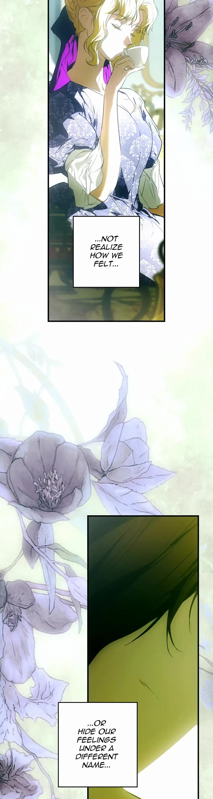 A Stepmother's Fairy Tale Chapter 126 page 20 - Chapter 126: The Broken Cradle (6)