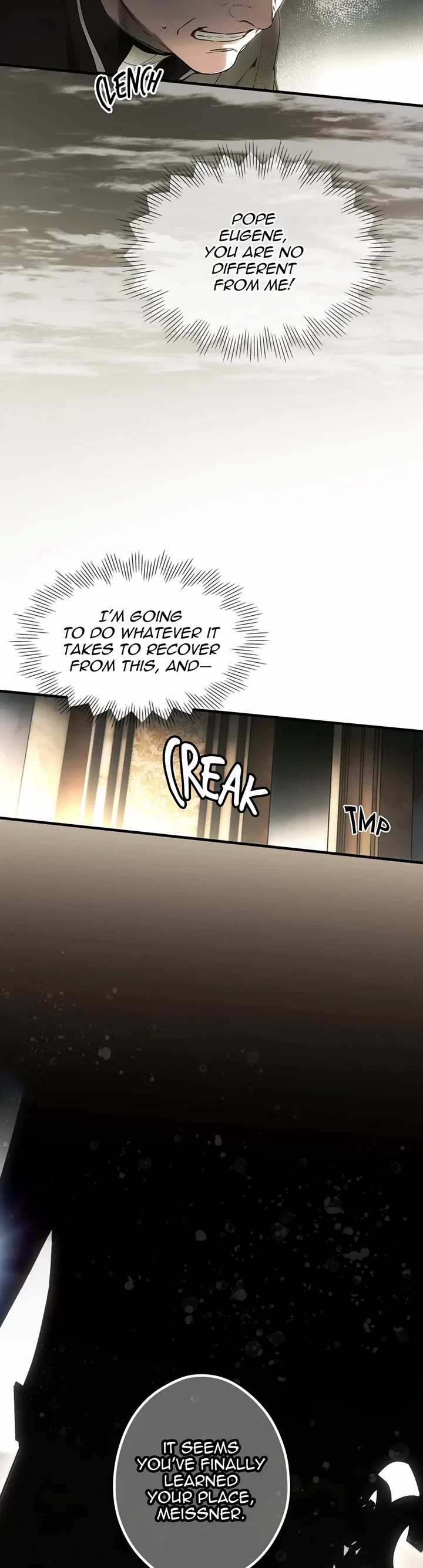 A Stepmother's Fairy Tale Chapter 126 page 25 - Chapter 126: The Broken Cradle (6)